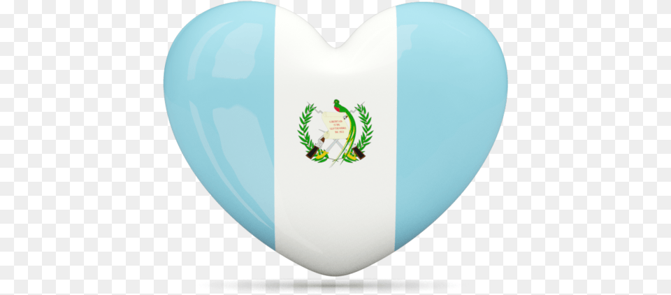 Flag Of Guatemala, Balloon, Disk Png Image