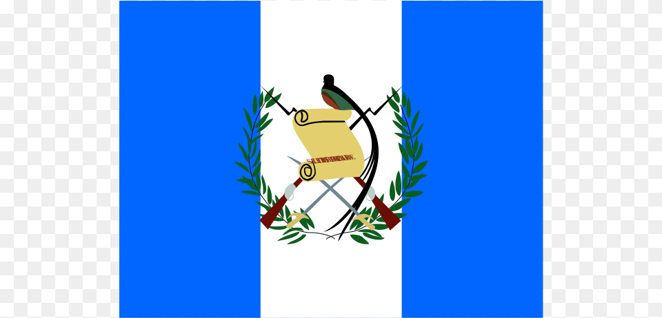 Flag Of Guatemala Logo Guatemala Flaggen Herz Spielkarten, Art, Graphics, Dynamite, Weapon Free Transparent Png