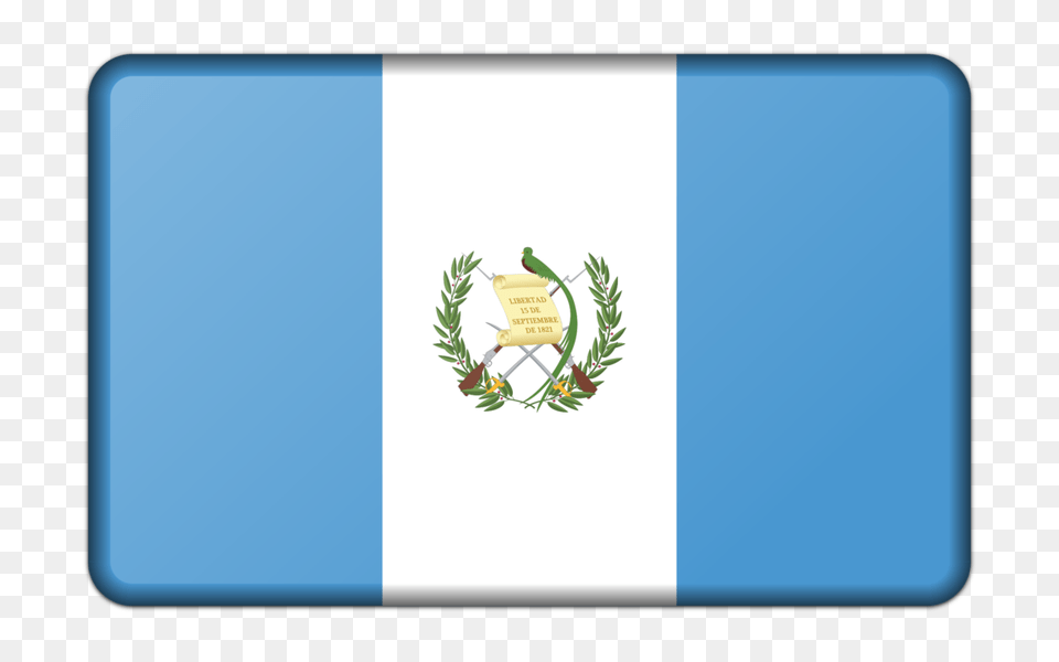 Flag Of Guatemala National Flag Free Png