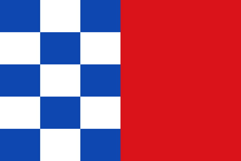 Flag Of Guijo De Santa Barbara Spain Clipart Free Png