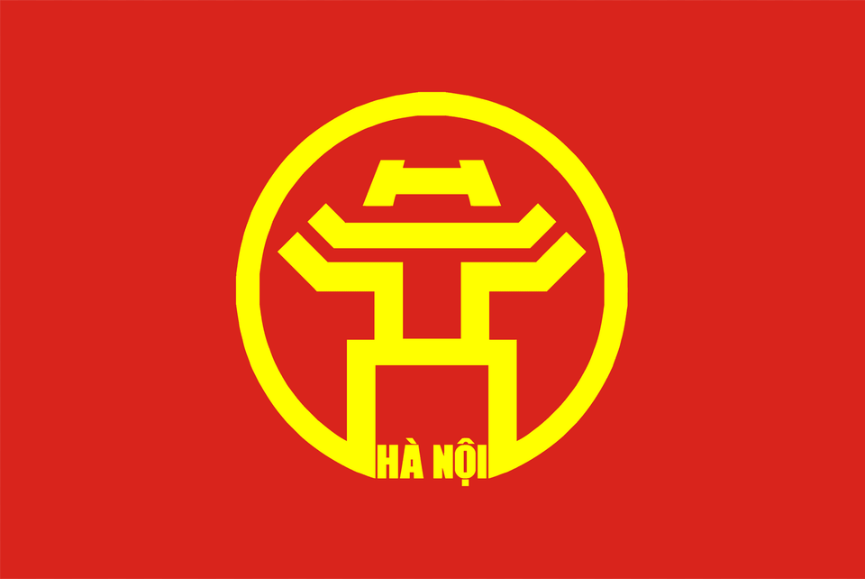 Flag Of Hanoi Proposal Clipart, Logo, First Aid Png