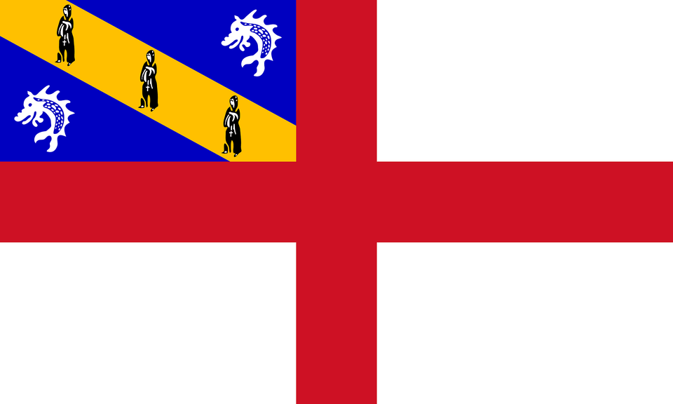 Flag Of Herm Clipart, Person Free Png