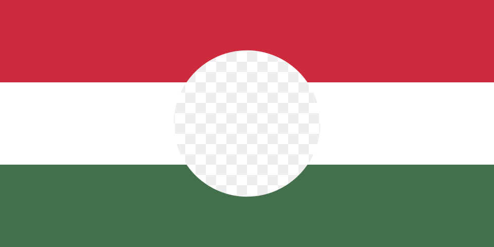 Flag Of Hungary 1956 Revolution 2 1 Clipart Png Image