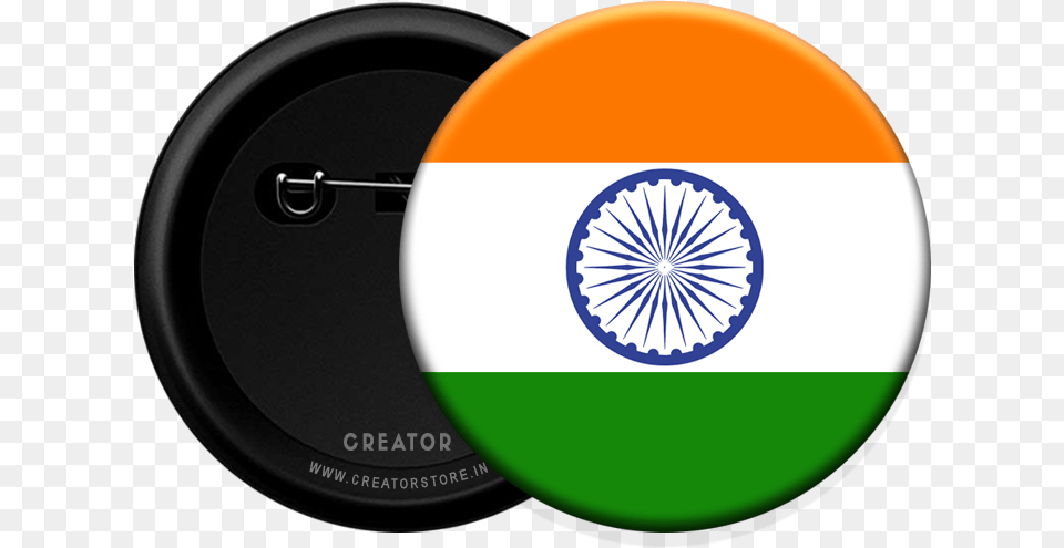 Flag Of India, Machine, Wheel, Photography, Disk Free Transparent Png