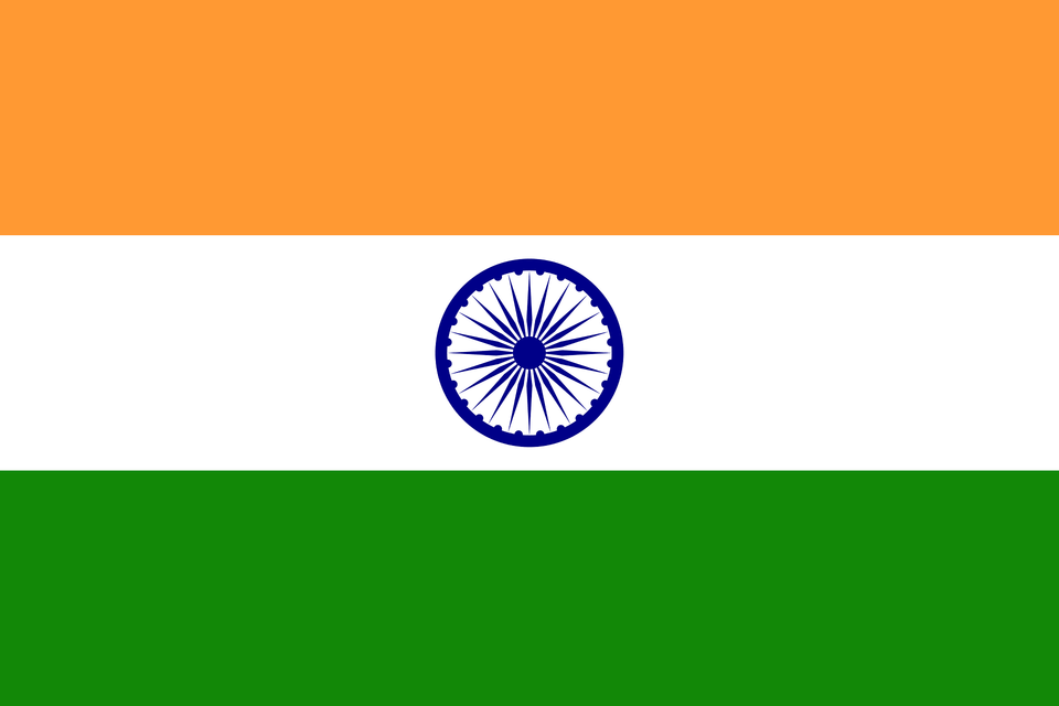 Flag Of India Clipart, Machine, Wheel Free Png Download