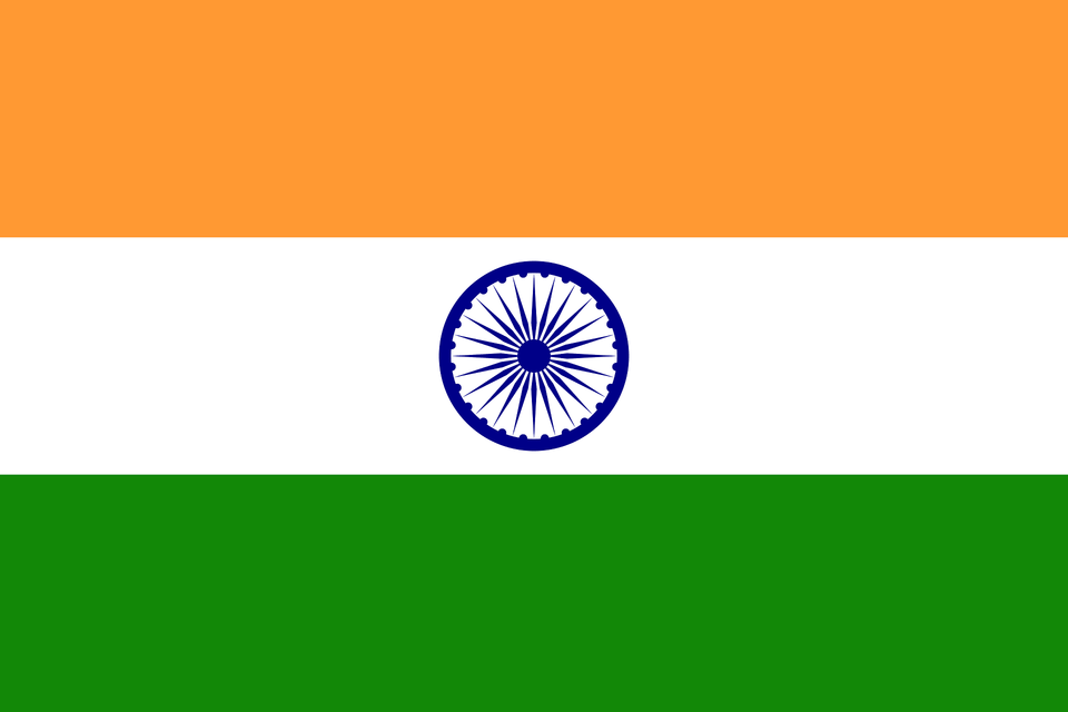 Flag Of India Clipart, Machine, Wheel Free Transparent Png