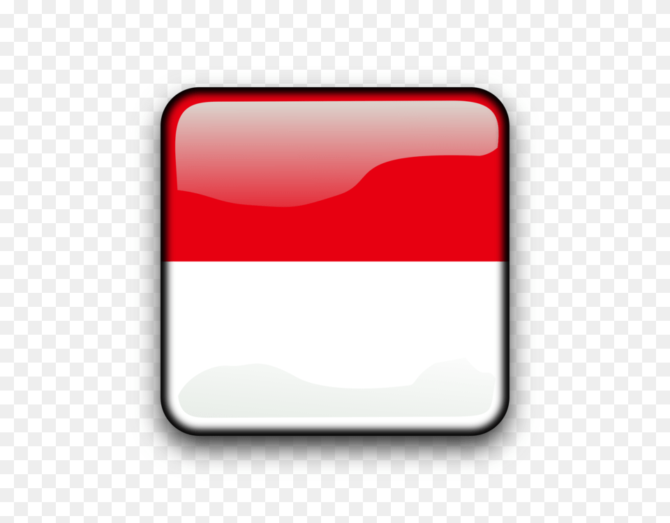 Flag Of Indonesia Indonesian Language National Flag, First Aid Free Png