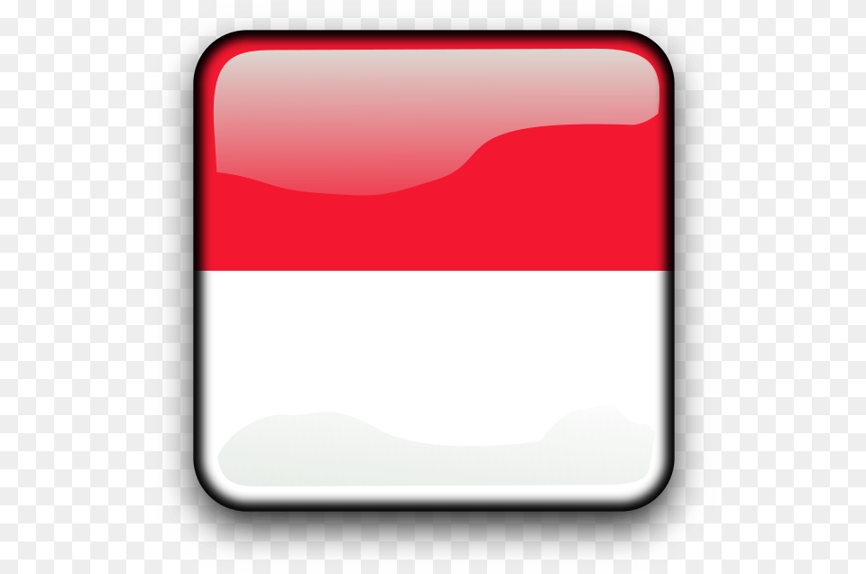 Flag Of Indonesia Indonesian Language National Flag Icon Bahasa Indonesia, First Aid Free Transparent Png