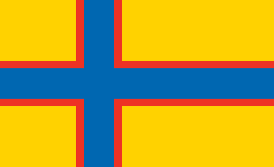 Flag Of Ingermanland Clipart Free Transparent Png