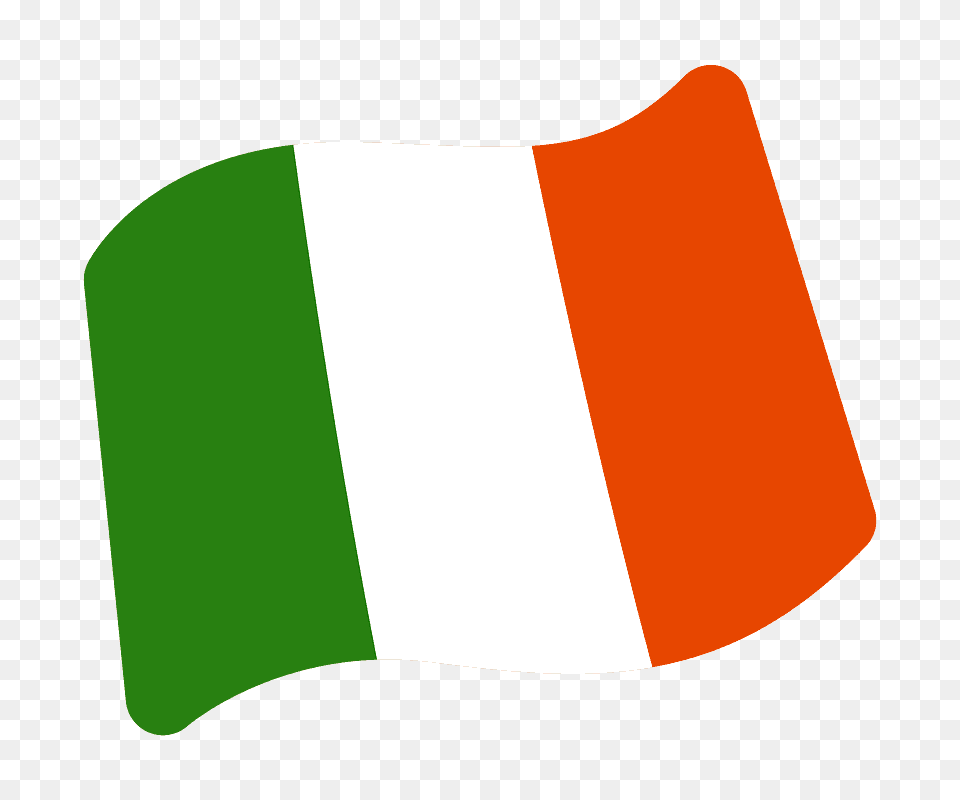 Flag Of Ireland Emoji For Facebook Ireland Flag Emoji Free Png