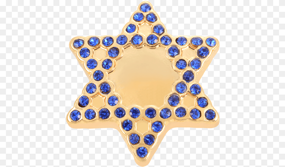 Flag Of Israel, Accessories, Gemstone, Jewelry, Sapphire Png Image