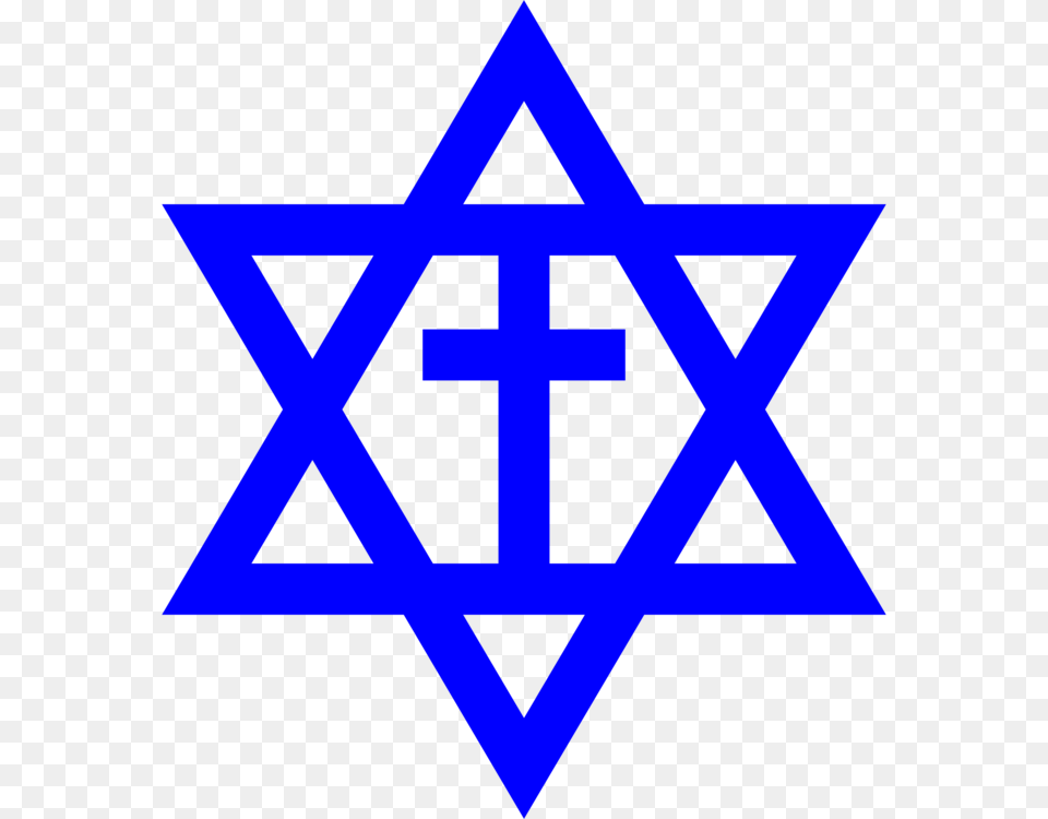 Flag Of Israel Star Of David National Flag, Star Symbol, Symbol Png Image
