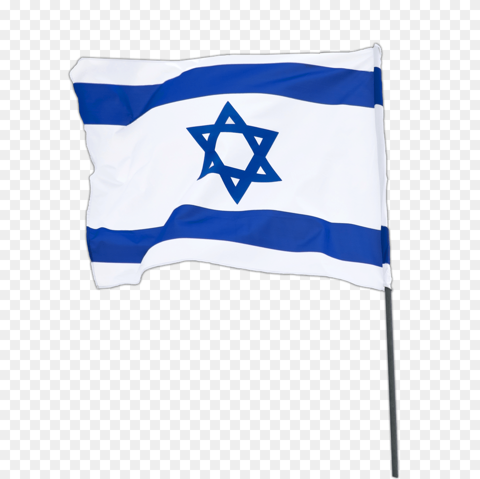 Flag Of Israel Tb Zachi Evenor, Israel Flag Free Png