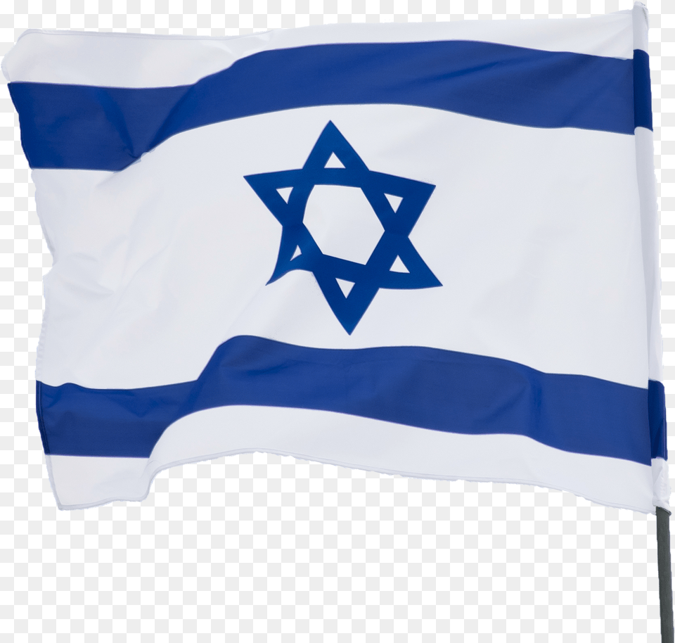 Flag Of Israel Zachi Evenor, Israel Flag Png