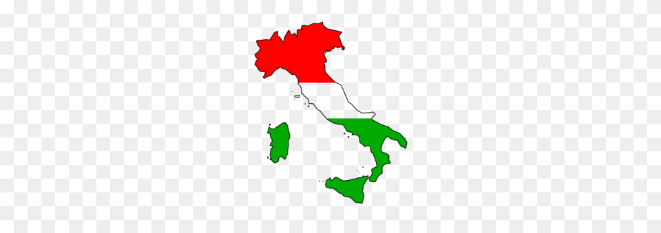 Flag Of Italy Blank Map Computer Icons, Leaf, Plant, Person Png