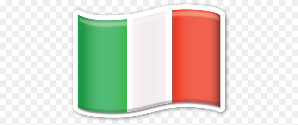 Flag Of Italy Emojis Emoji Stickers Emoji Flag Free Png