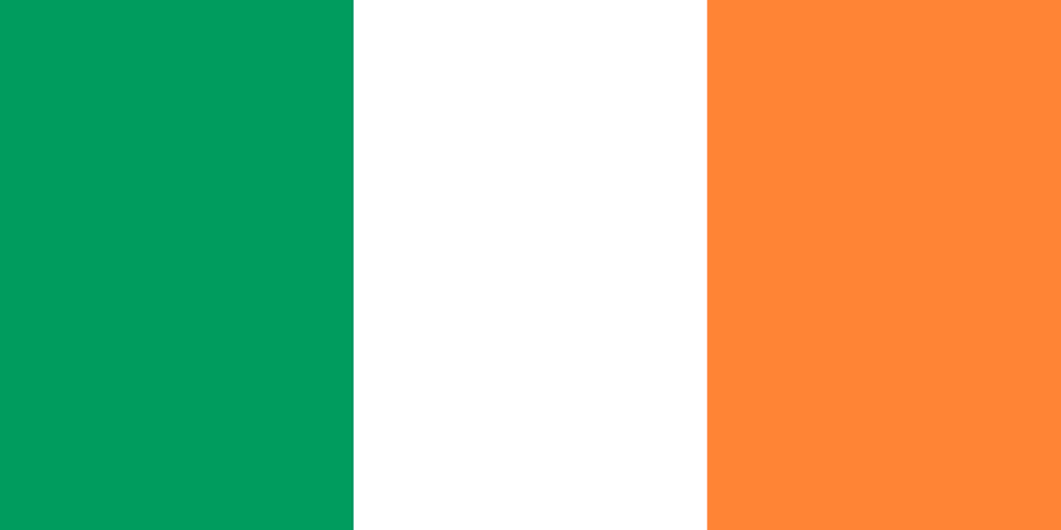 Flag Of Ivory Coast Clipart Png
