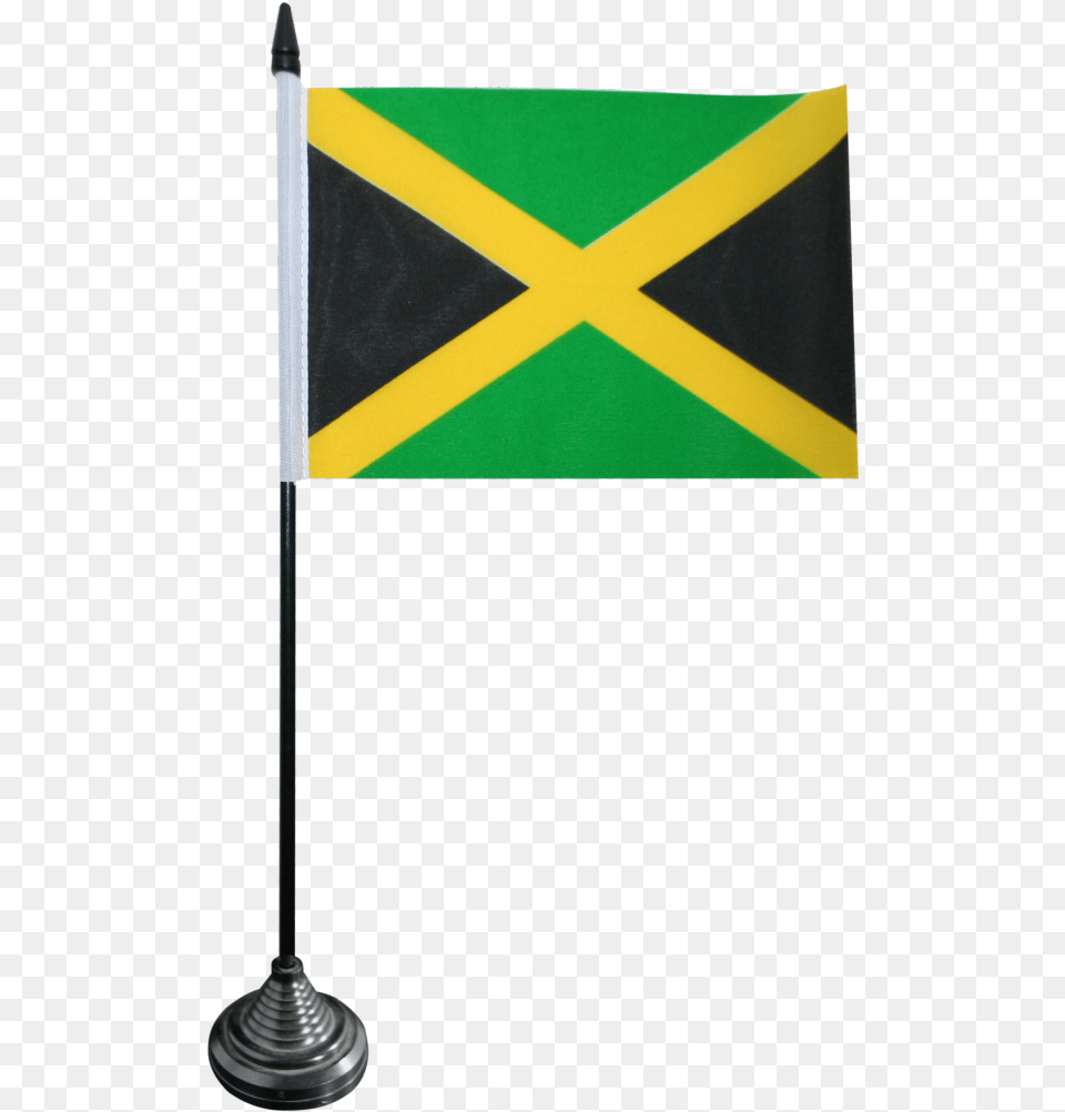 Flag Of Jamaica Png