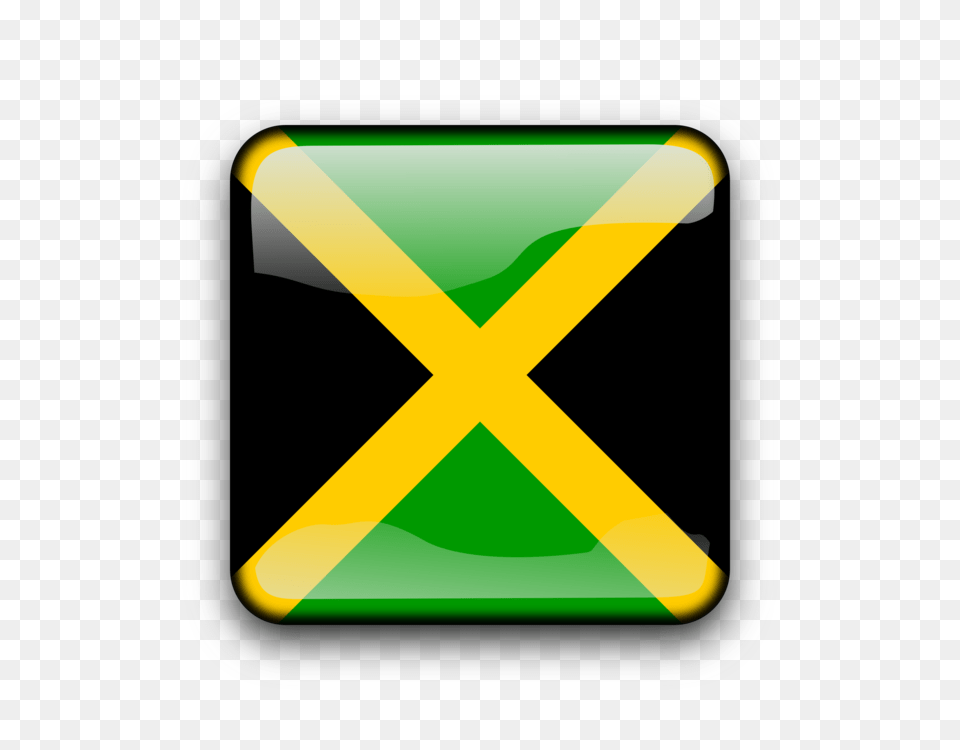 Flag Of Jamaica National Flag Flag Of Brazil, Light, Traffic Light Free Png Download