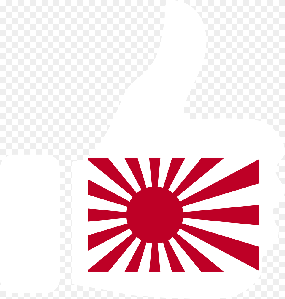 Flag Of Japan Before, Clothing, Glove, Bag, Plastic Free Png