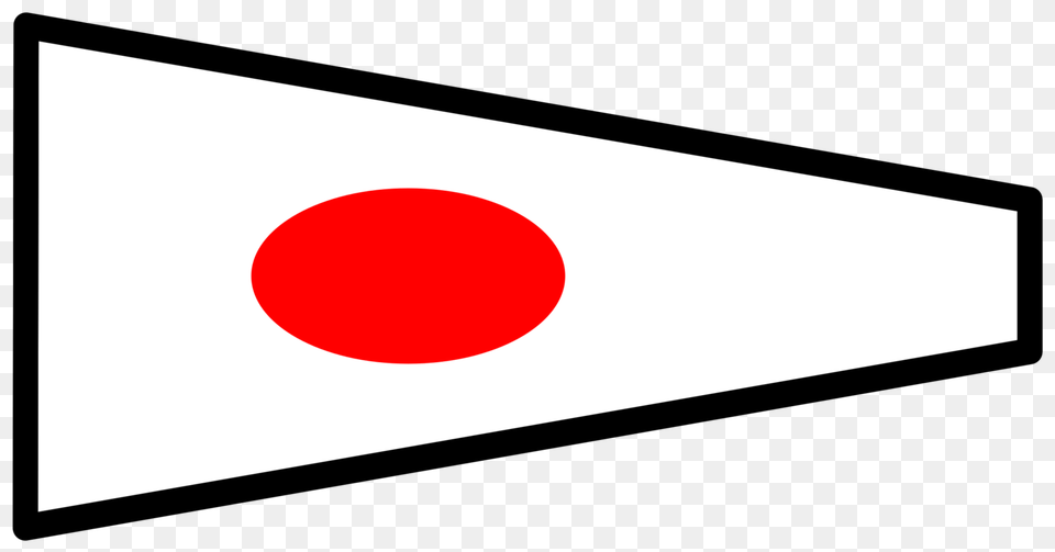 Flag Of Japan Yellow Flag Red Flag, Japan Flag Free Png Download
