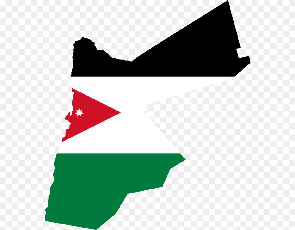 Flag Of Jordan National Flag Map, Christmas, Christmas Decorations, Festival Free Transparent Png