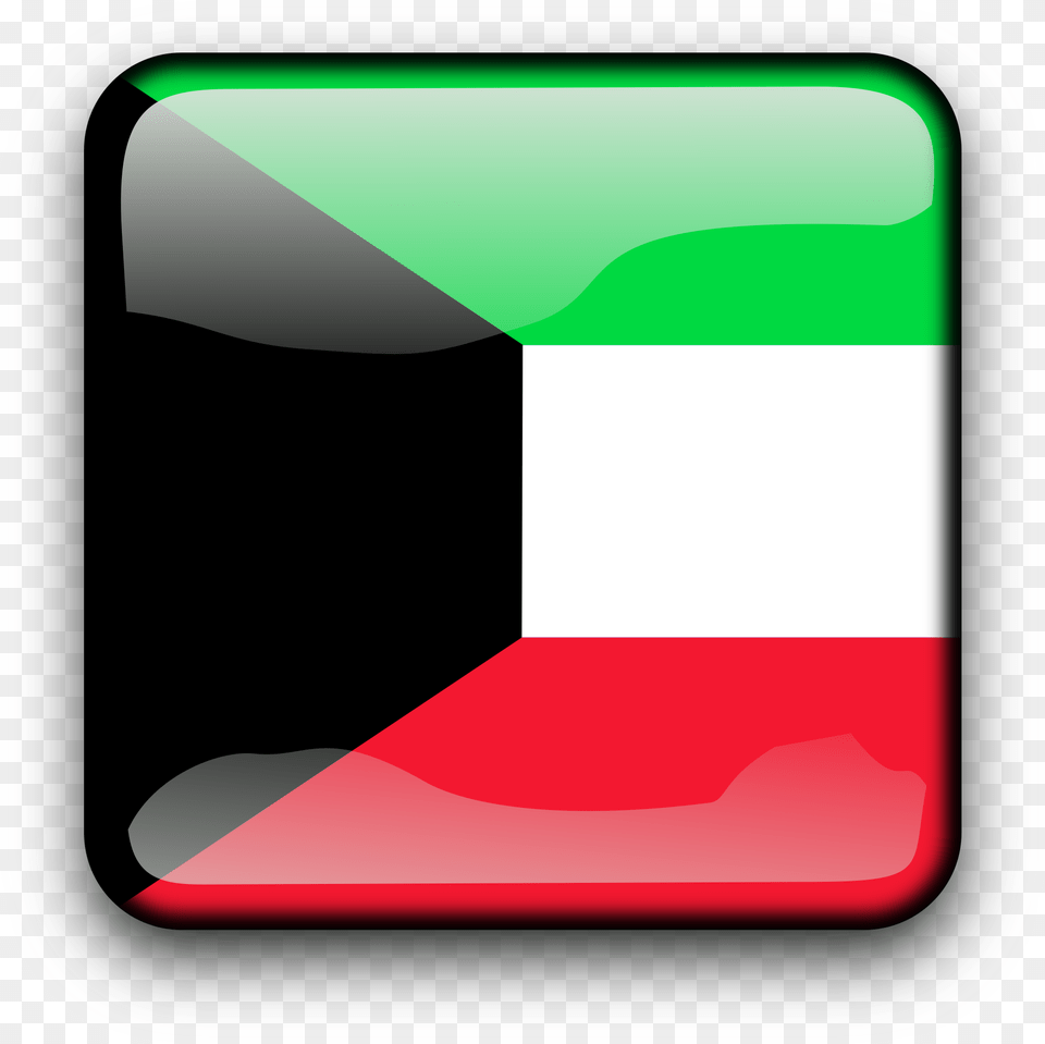 Flag Of Kuwait Republic Of Kuwait Computer Icons Png