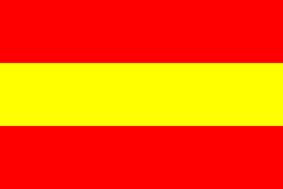 Flag Of Leersum Clipart Free Png