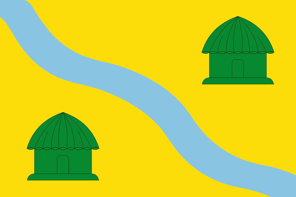 Flag Of Les Borges De Camp Clipart, Green, Architecture, Building, Dome Png