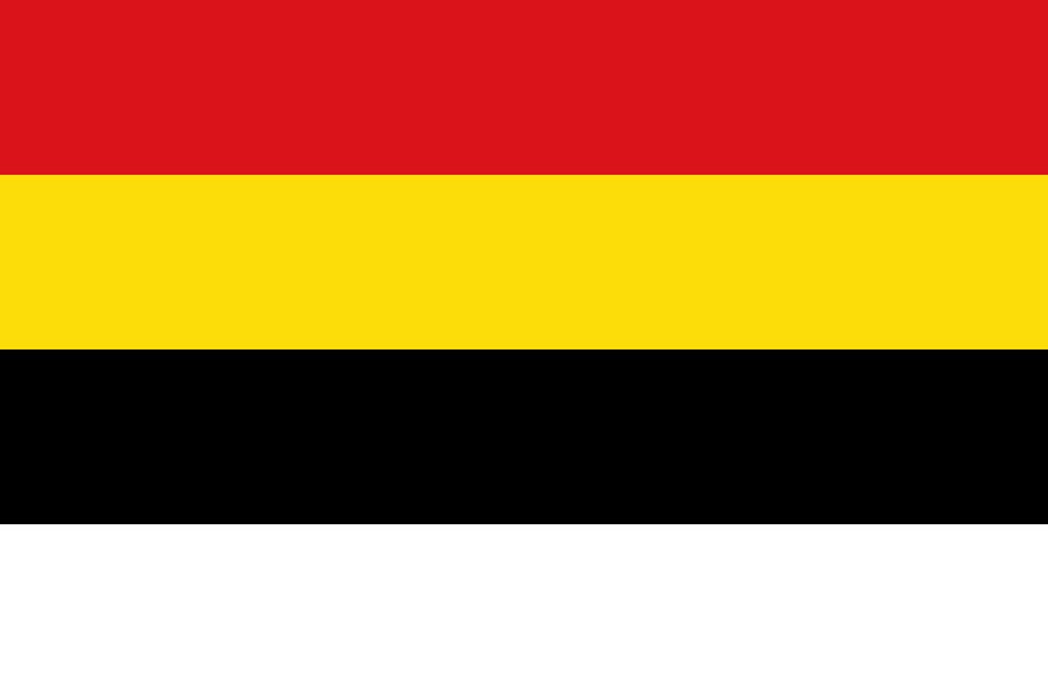 Flag Of Lierde Clipart Png Image