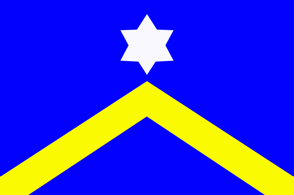 Flag Of Melliea Clipart, Star Symbol, Symbol Png