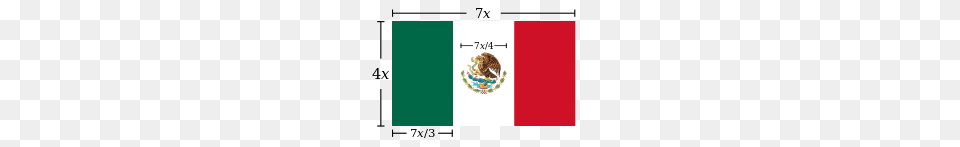 Flag Of Mexico Png Image