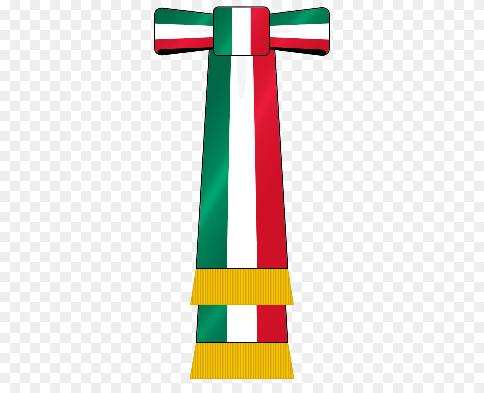 Flag Of Mexico, People, Person, Accessories, Formal Wear Png Image