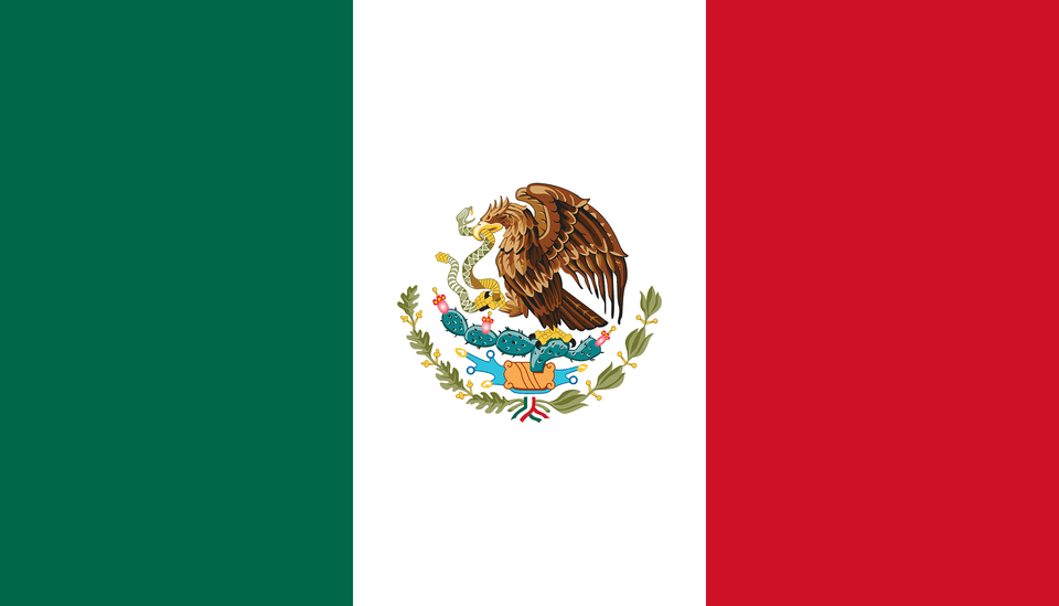 Flag Of Mexico Clipart, Animal, Bird, Chicken, Fowl Free Png