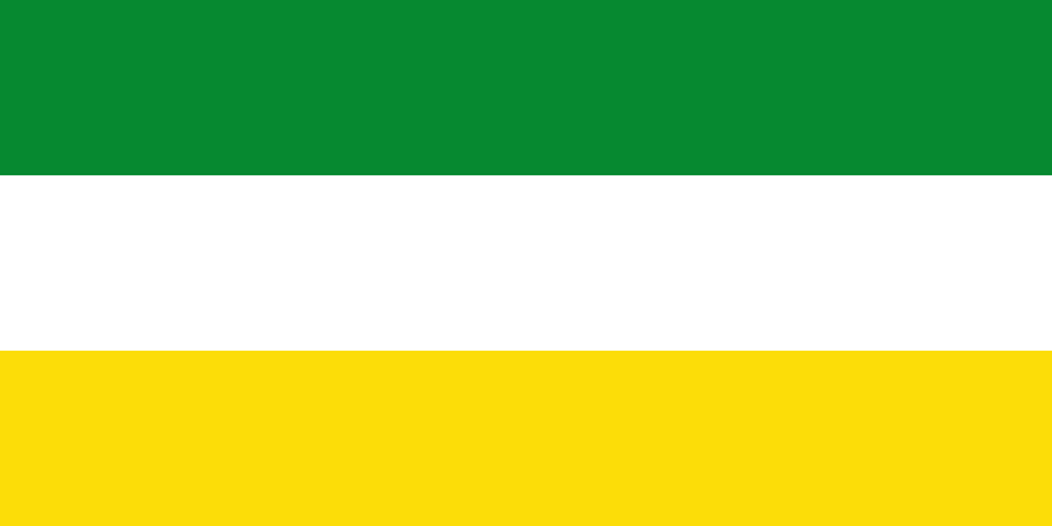 Flag Of Mistrato Risaralda Clipart Png Image