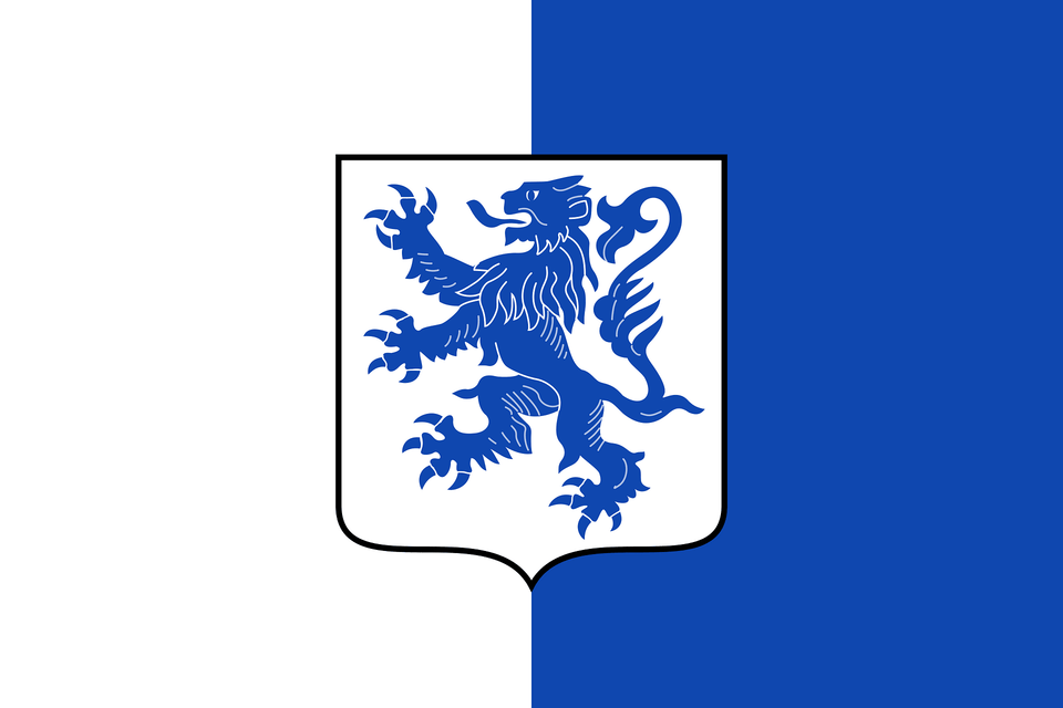 Flag Of Modave Clipart, Emblem, Symbol Png Image