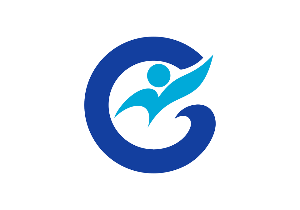 Flag Of Nanao Ishikawa Clipart, Logo, Symbol Png