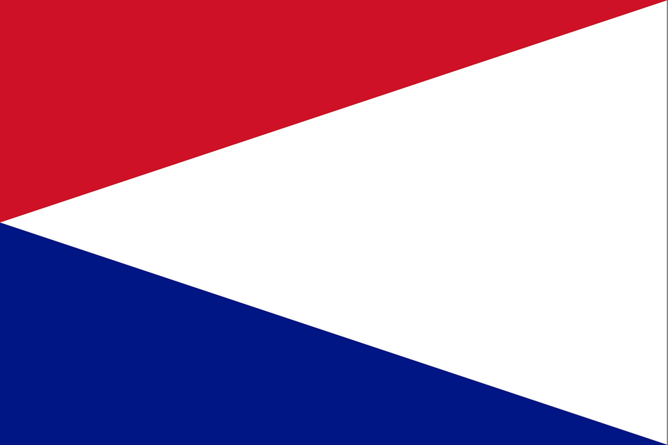 Flag Of Natalia Republic Clipart, Triangle Free Transparent Png