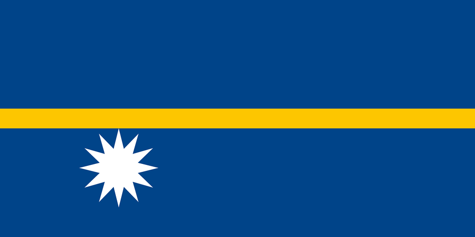 Flag Of Nauru 2012 Summer Olympics Clipart, Nature, Outdoors Png