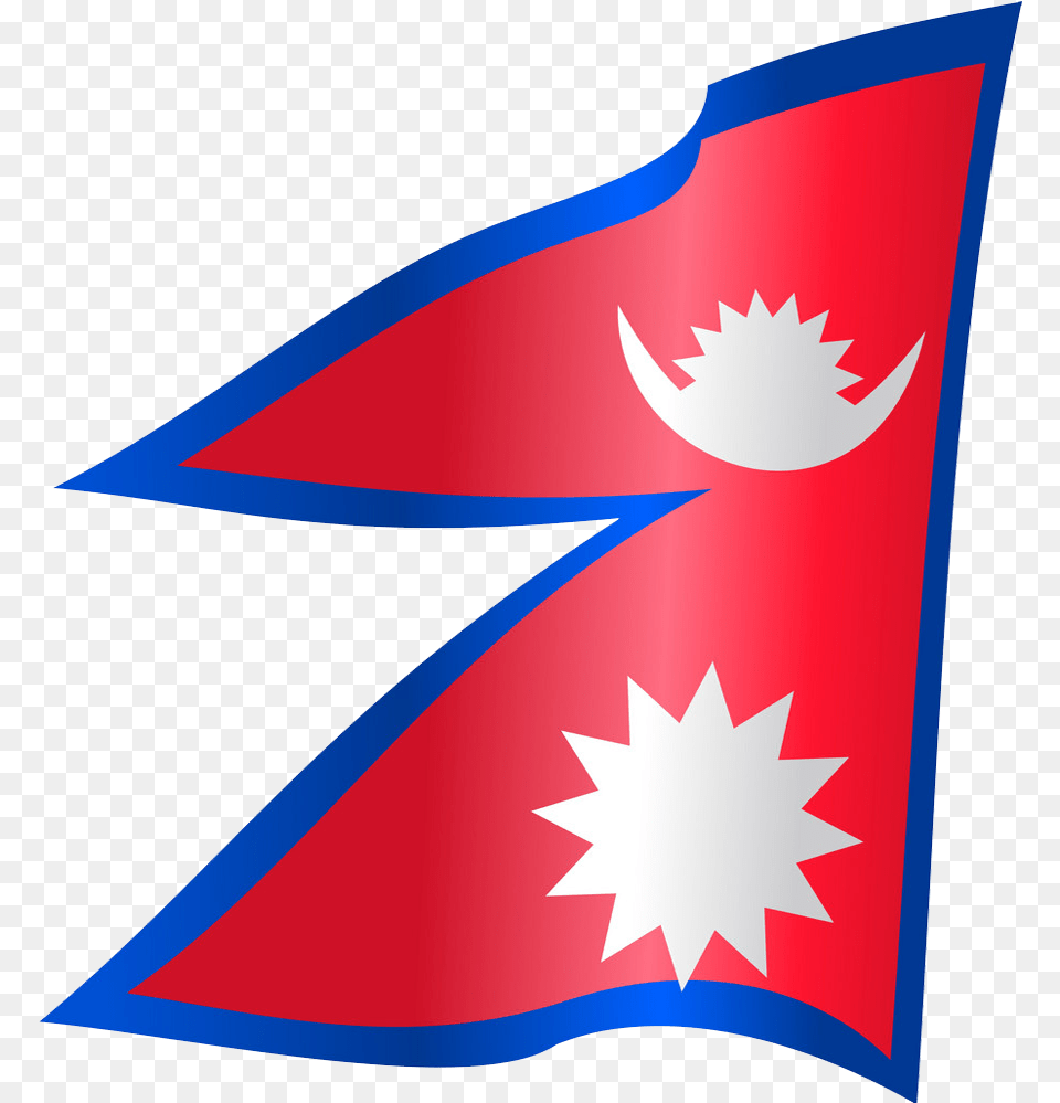Flag Of Nepal Png