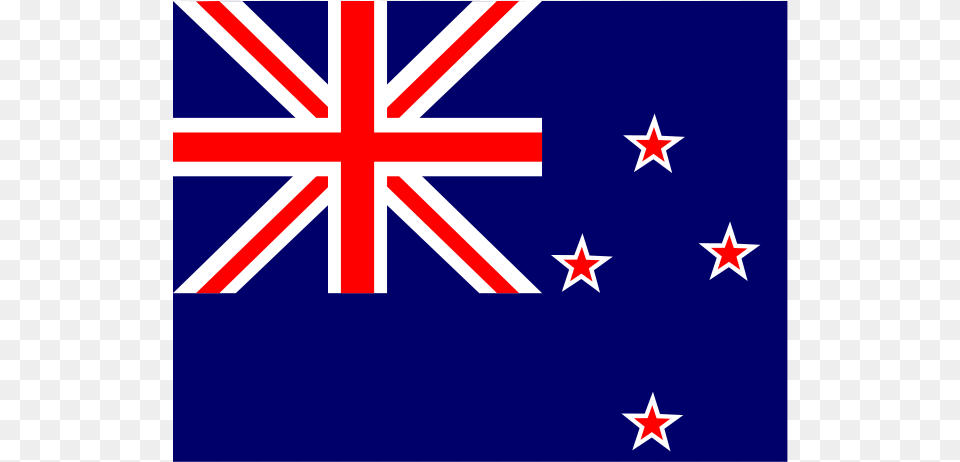 Flag Of New Zealand Logo New Zealand Flag Free Transparent Png