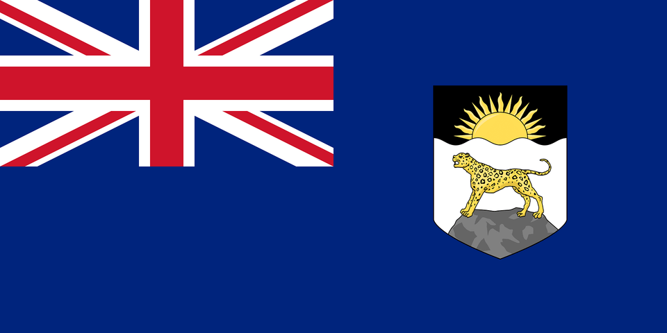 Flag Of Nyasaland Clipart, Animal, Canine, Dog, Mammal Png