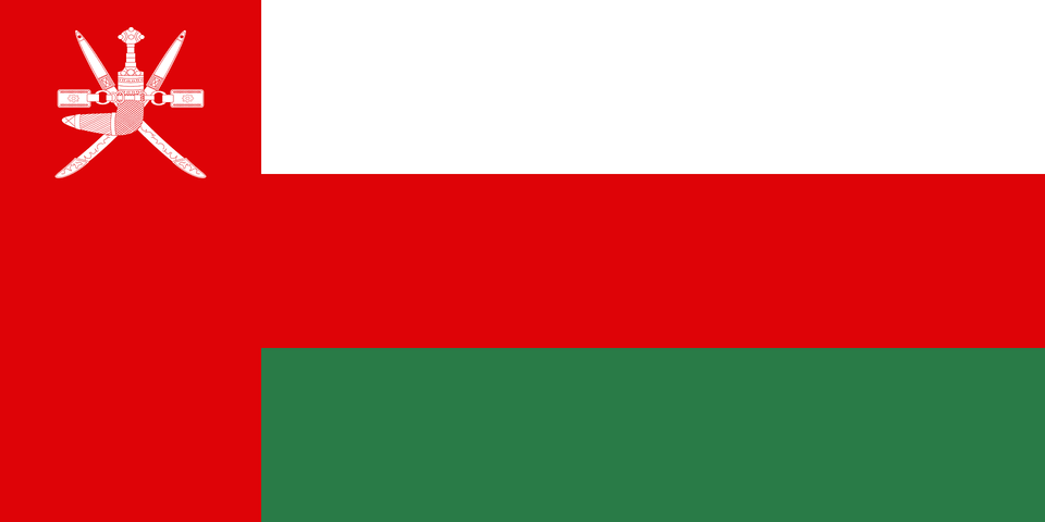 Flag Of Oman 2000 Summer Olympics Clipart, Aircraft, Airplane, Transportation, Vehicle Free Transparent Png