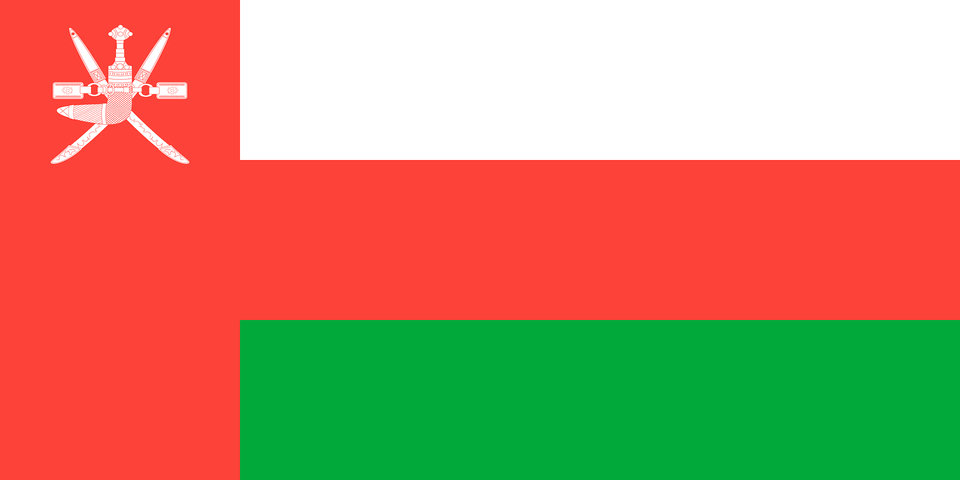 Flag Of Oman 2008 Summer Olympics Clipart, Appliance, Ceiling Fan, Device, Electrical Device Png Image