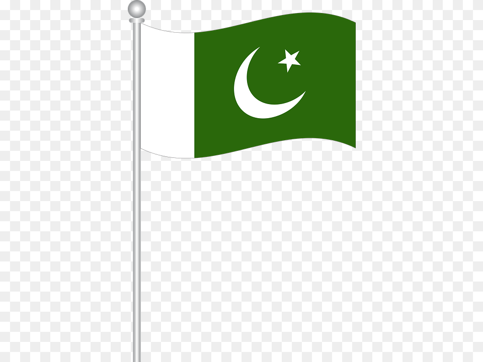 Flag Of Pakistan, Pakistan Flag Png