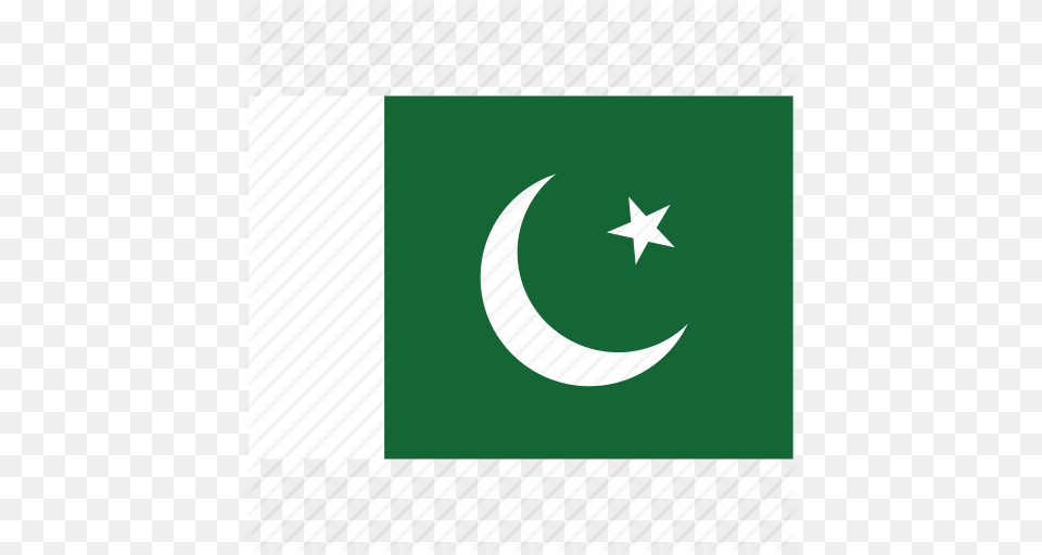 Flag Of Pakistan Pakistan Pakistans Flag Pakistans Square, Pakistan Flag Free Png