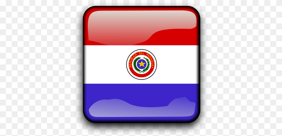 Flag Of Paraguay Clip Arts Paraguay Flag, First Aid Png Image