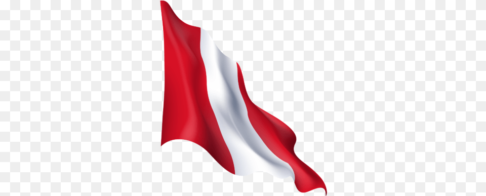 Flag Of Peru Vertical, Austria Flag, Adult, Female, Person Free Transparent Png