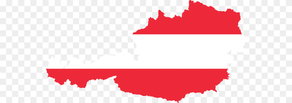Flag Of Poland Map, Nature, Outdoors, Sky Free Png