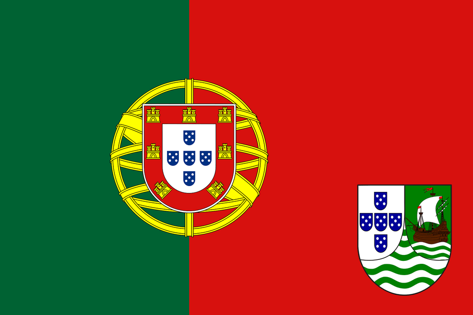 Flag Of Portuguese Cape Verde Proposal Clipart, Logo Free Png